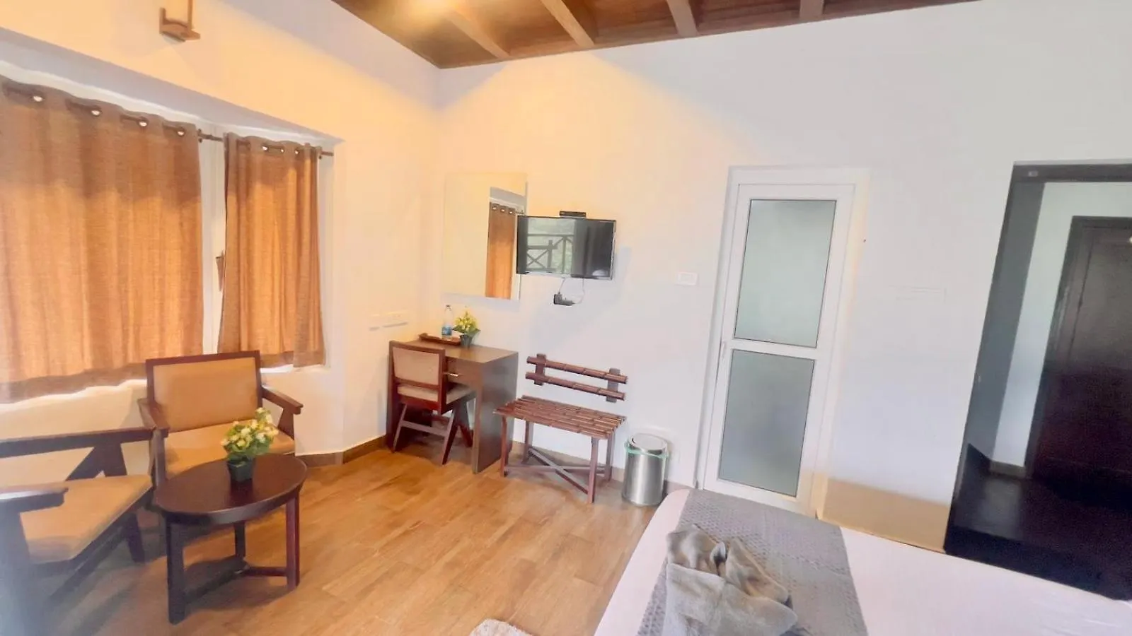 The Raarees Resort - A Hidden Resort In Munnar 4*,  India