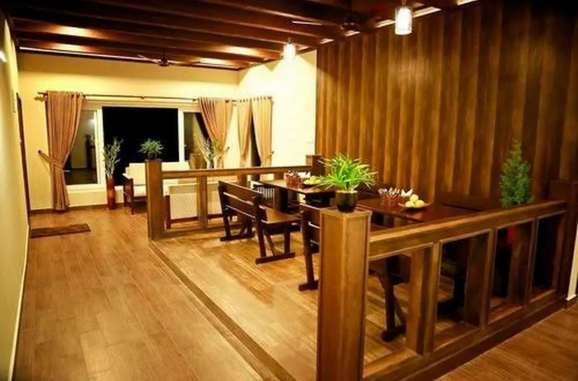 The Raarees Resort - A Hidden Resort In Munnar