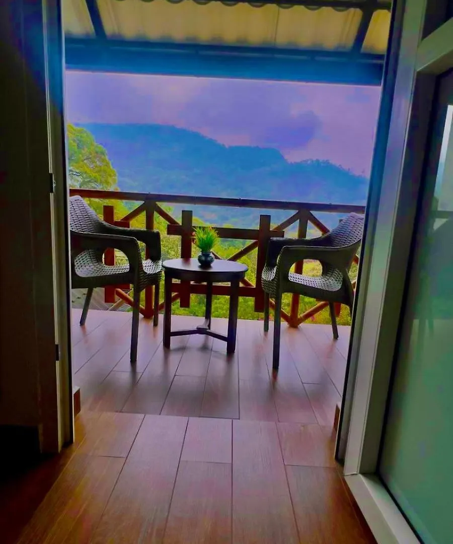 Hotel The Raarees Resort - A Hidden Resort In Munnar