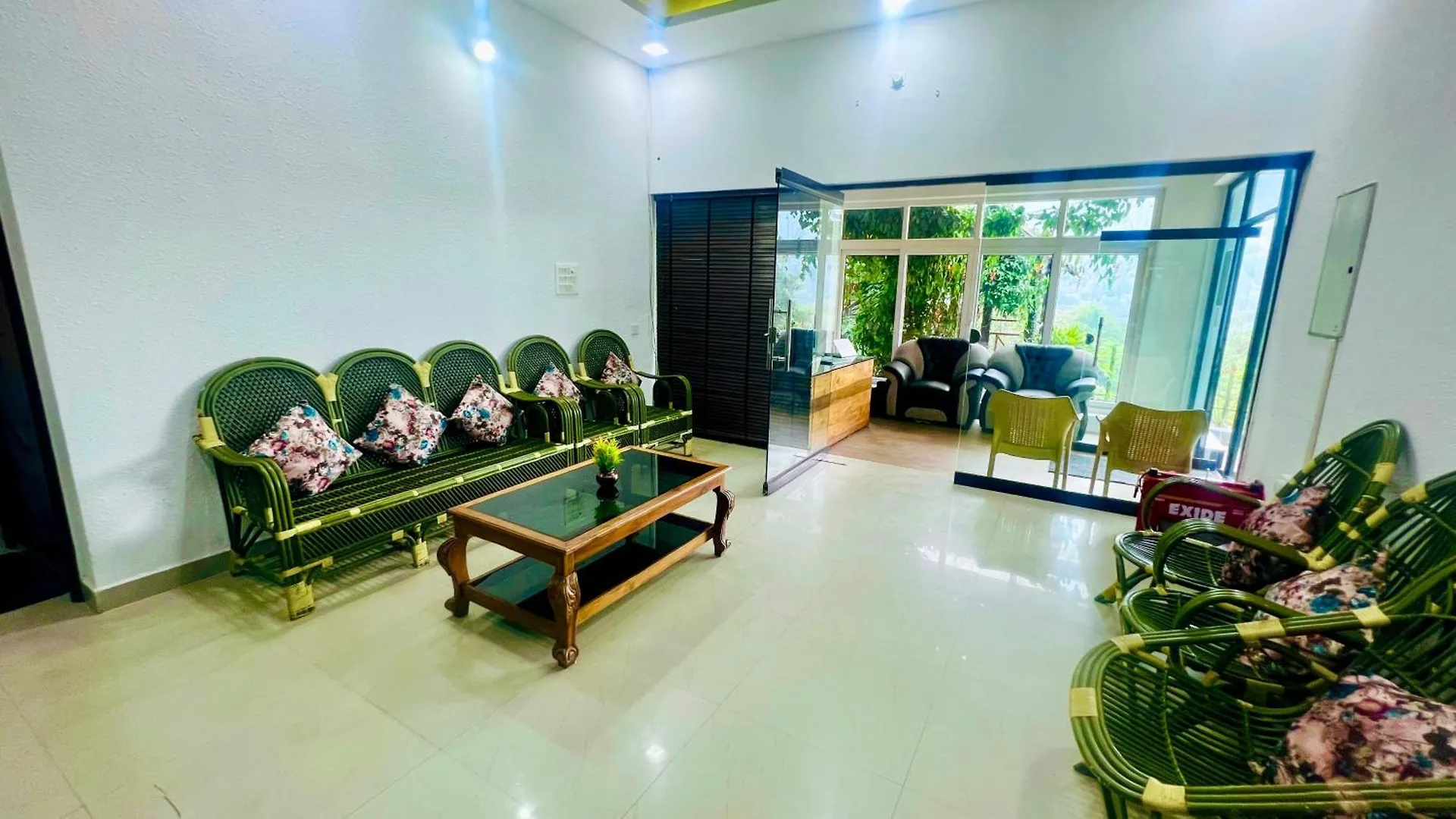 The Raarees Resort - A Hidden Resort In Munnar