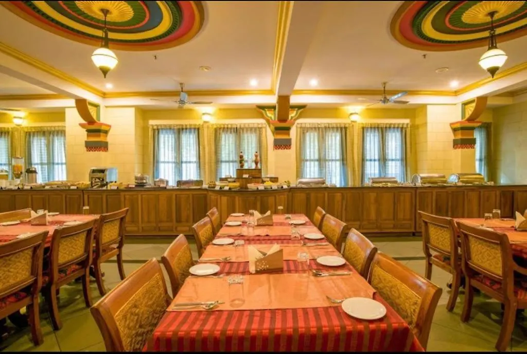 The Raarees Resort - A Hidden Resort In Munnar Indien